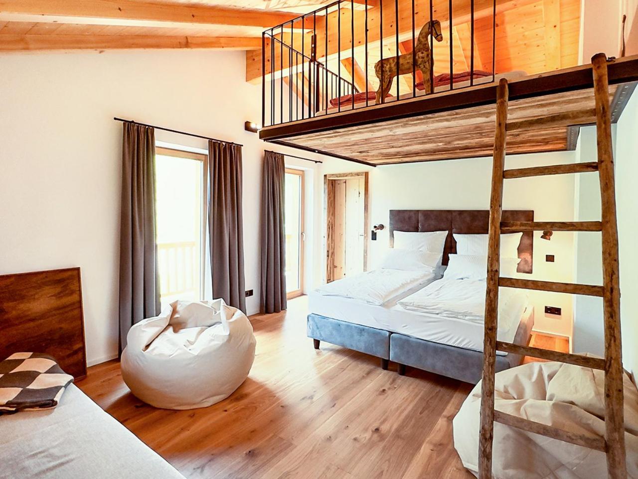 Das Waschhaus Ruhpolding Εξωτερικό φωτογραφία